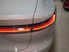 NIO ET7 2022 75kWh - ფოტო 8