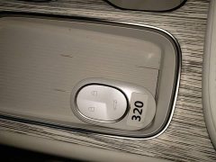 NIO ET7 2022 75kWh - ფოტო 9