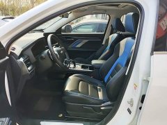 Haval H6 National Trend Edition 1.5T Automatic Urban Version - ფოტო 11