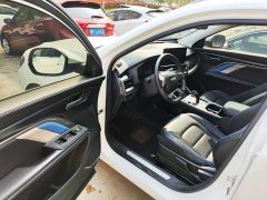 Haval H6 National Trend Edition 1.5T Automatic Urban Version - ფოტო 12