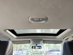 Haval H6 National Trend Edition 1.5T Automatic Urban Version - ფოტო 14