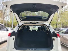 Haval H6 National Trend Edition 1.5T Automatic Urban Version - ფოტო 15