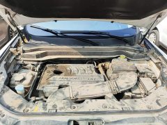 Haval H6 National Trend Edition 1.5T Automatic Urban Version - ფოტო 16