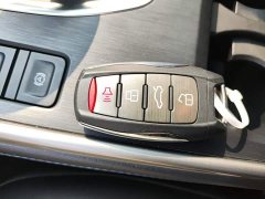 Haval H6 National Trend Edition 1.5T Automatic Urban Version - ფოტო 17
