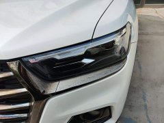 Haval H6 National Trend Edition 1.5T Automatic Urban Version - ფოტო 18