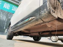 Haval H6 National Trend Edition 1.5T Automatic Urban Version - ფოტო 19