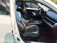 Haval H6 National Trend Edition 1.5T Automatic Urban Version - ფოტო 20