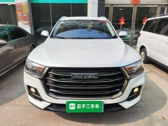 Haval H6 National Trend Edition 1.5T Automatic Urban Version - ფოტო 3