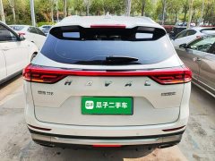 Haval H6 National Trend Edition 1.5T Automatic Urban Version - ფოტო 4
