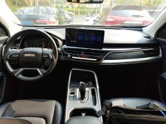 Haval H6 National Trend Edition 1.5T Automatic Urban Version - ფოტო 6