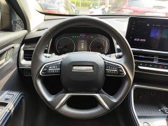 Haval H6 National Trend Edition 1.5T Automatic Urban Version - ფოტო 7