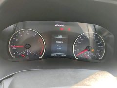 Haval H6 National Trend Edition 1.5T Automatic Urban Version - ფოტო 8