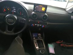 Audi Q2L 2020 35 TFSI Fashion Elegant Edition - ფოტო 10
