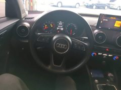 Audi Q2L 2020 35 TFSI Fashion Elegant Edition - ფოტო 11