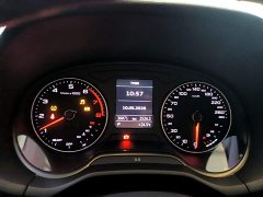 Audi Q2L 2020 35 TFSI Fashion Elegant Edition - ფოტო 12