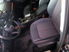 Audi Q2L 2020 35 TFSI Fashion Elegant Edition - ფოტო 15