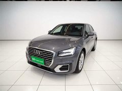 Audi Q2L 2020 35 TFSI Fashion Elegant Edition - ფოტო 2