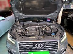 Audi Q2L 2020 35 TFSI Fashion Elegant Edition - ფოტო 20