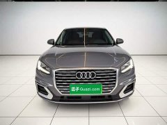 Audi Q2L 2020 35 TFSI Fashion Elegant Edition - ფოტო 3