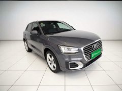 Audi Q2L 2020 35 TFSI Fashion Elegant Edition - ფოტო 4