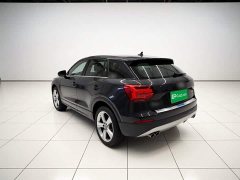 Audi Q2L 2020 35 TFSI Fashion Elegant Edition - ფოტო 5