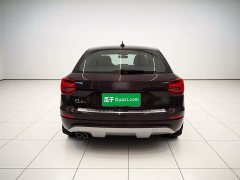 Audi Q2L 2020 35 TFSI Fashion Elegant Edition - ფოტო 6
