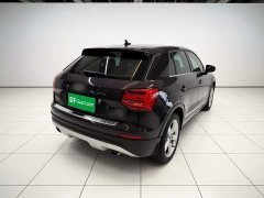 Audi Q2L 2020 35 TFSI Fashion Elegant Edition - ფოტო 7
