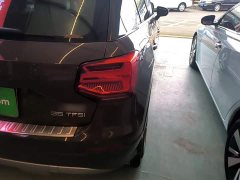 Audi Q2L 2020 35 TFSI Fashion Elegant Edition - ფოტო 8