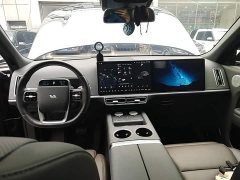 Li Auto L9 2023 Pro - ფოტო 10