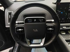 Li Auto L9 2023 Pro - ფოტო 11