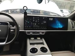 Li Auto L9 2023 Pro - ფოტო 13