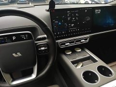 Li Auto L9 2023 Pro - ფოტო 14