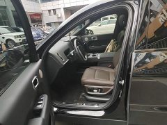 Li Auto L9 2023 Pro - ფოტო 15