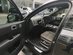 Li Auto L9 2023 Pro - ფოტო 16