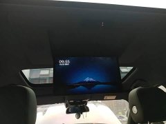 Li Auto L9 2023 Pro - ფოტო 18