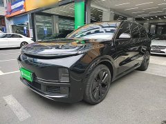 Li Auto L9 2023 Pro - ფოტო 2
