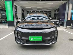 Li Auto L9 2023 Pro - ფოტო 3