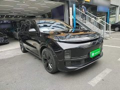 Li Auto L9 2023 Pro - ფოტო 4