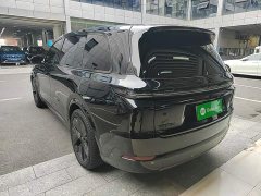 Li Auto L9 2023 Pro - ფოტო 5