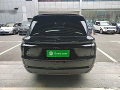 Li Auto L9 2023 Pro - ფოტო 6