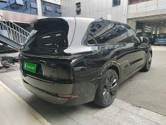 Li Auto L9 2023 Pro - ფოტო 7