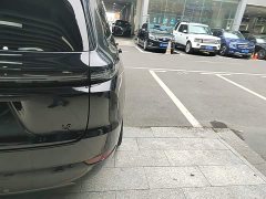 Li Auto L9 2023 Pro - ფოტო 8