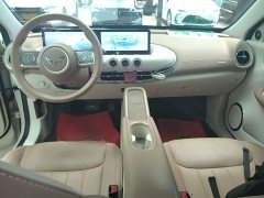 Wuling Binguo 333km Lingxi Connected Edition - ფოტო 10