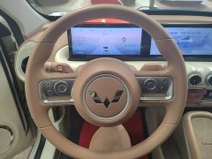 Wuling Binguo 333km Lingxi Connected Edition - ფოტო 11