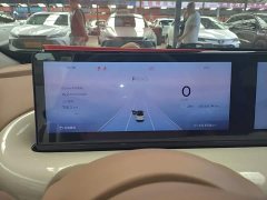 Wuling Binguo 333km Lingxi Connected Edition - ფოტო 12