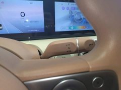 Wuling Binguo 333km Lingxi Connected Edition - ფოტო 14