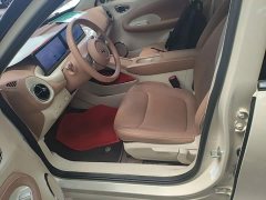 Wuling Binguo 333km Lingxi Connected Edition - ფოტო 15