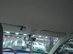 Wuling Binguo 333km Lingxi Connected Edition - ფოტო 18