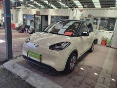 Wuling Binguo 333km Lingxi Connected Edition - ფოტო 2