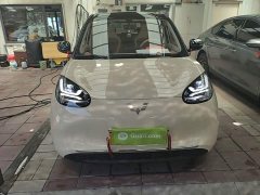 Wuling Binguo 333km Lingxi Connected Edition - ფოტო 3